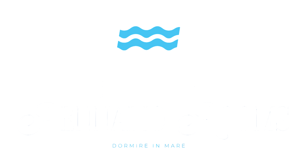 Pennadio Rooms Logo