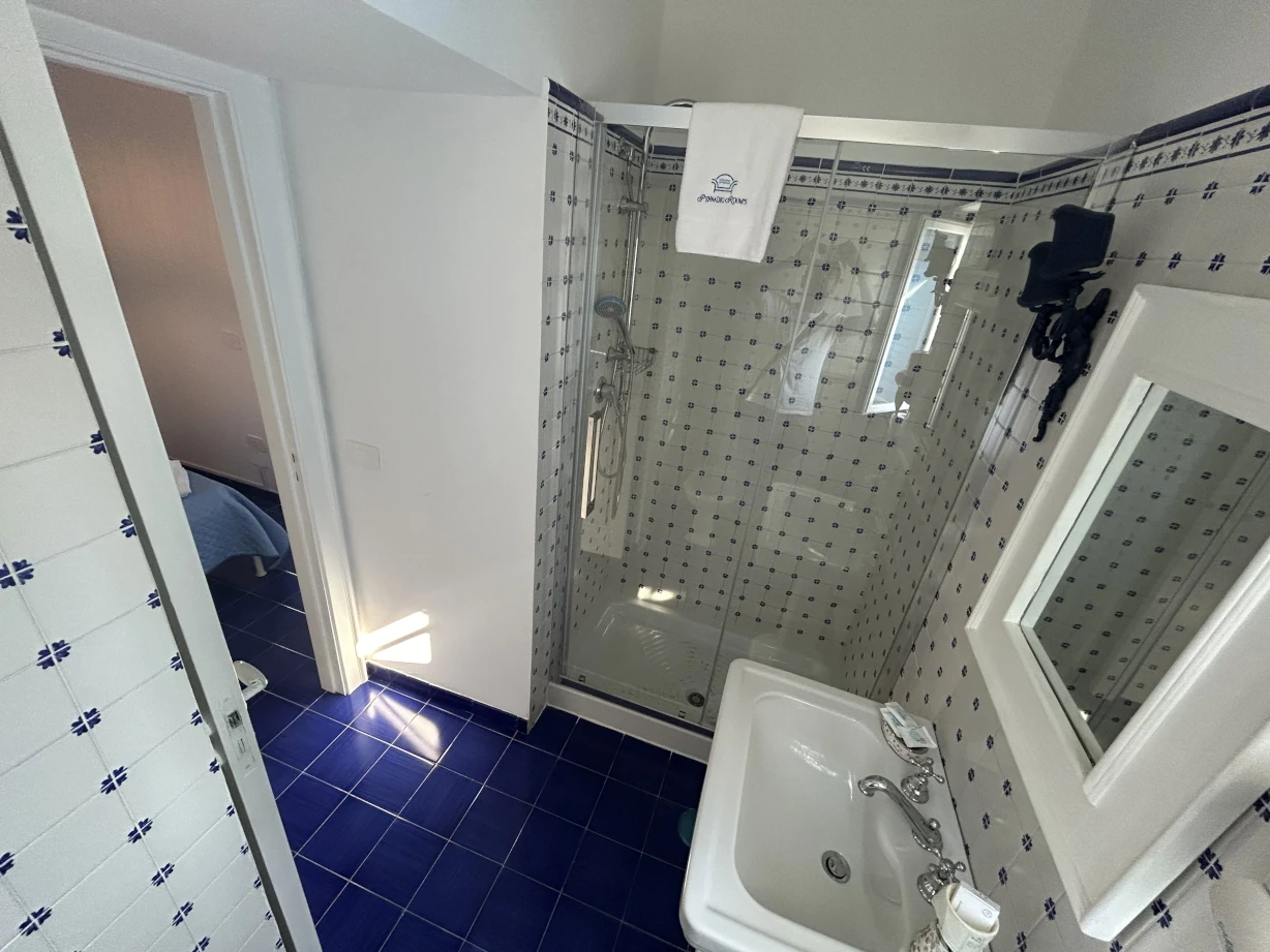 Bagno Schiacchetiello