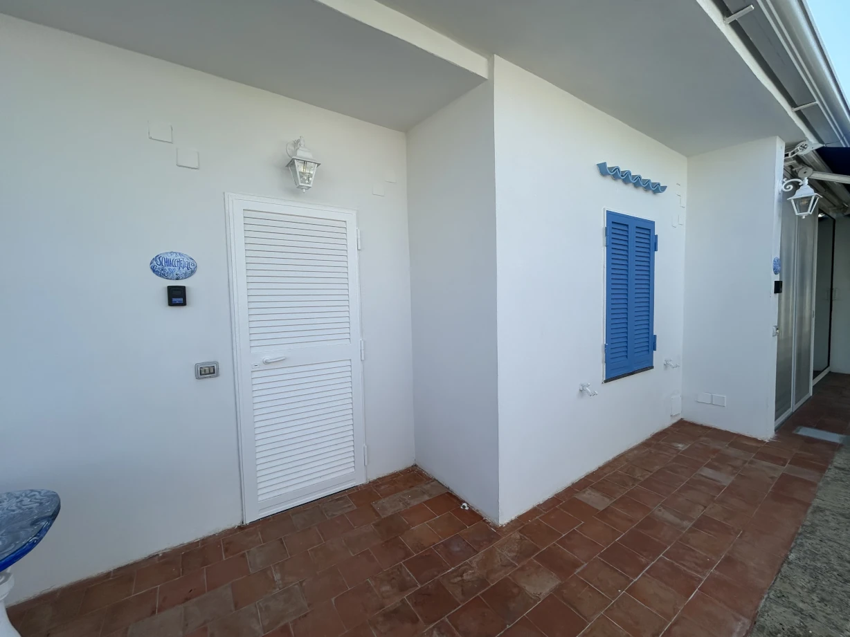 Esterno Schiacchetiello